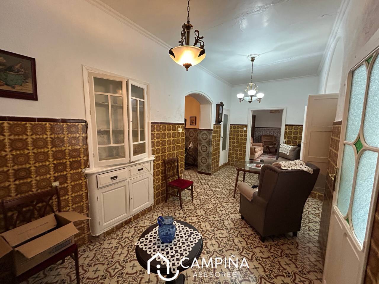 Imagen Vivienda