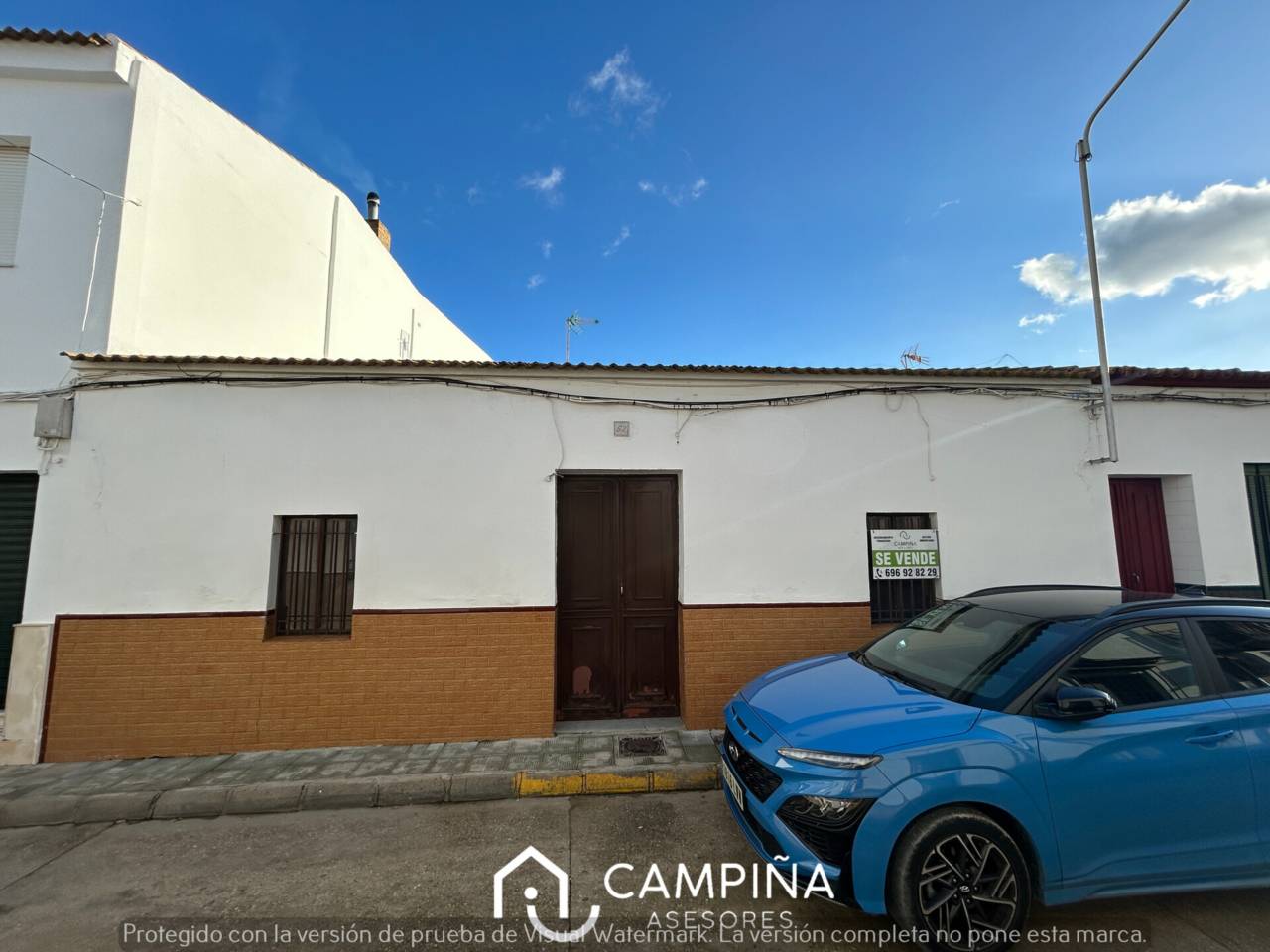 Imagen Vivienda