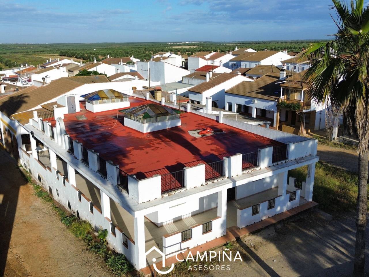 Imagen Vivienda