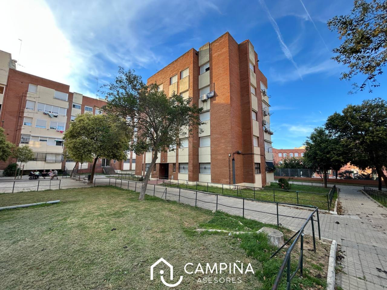 Imagen Vivienda