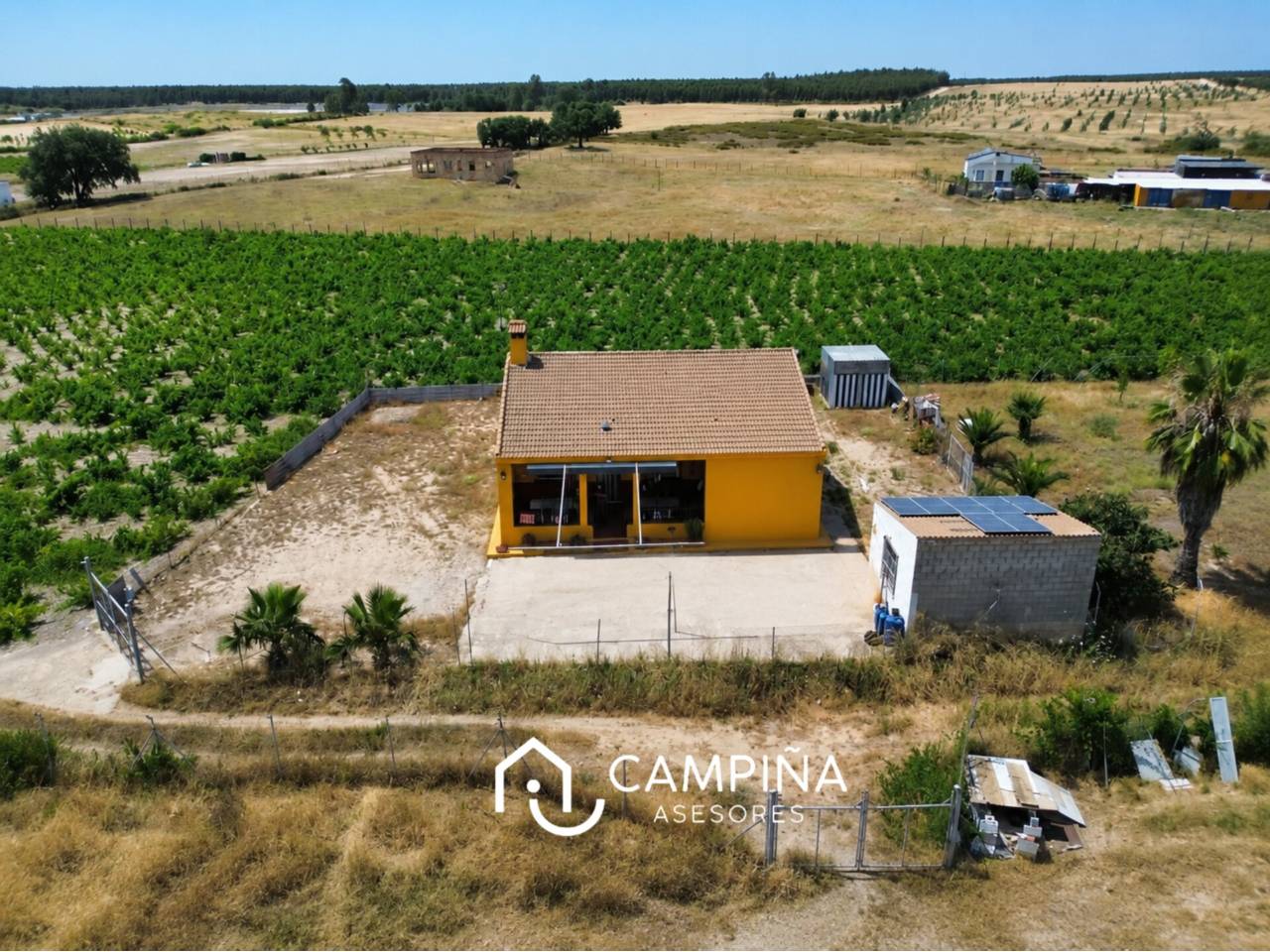 Imagen Vivienda
