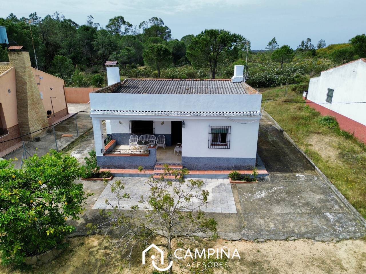 Imagen Vivienda