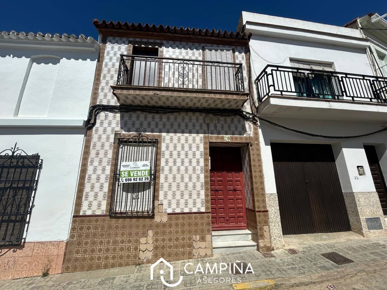 Imagen Vivienda