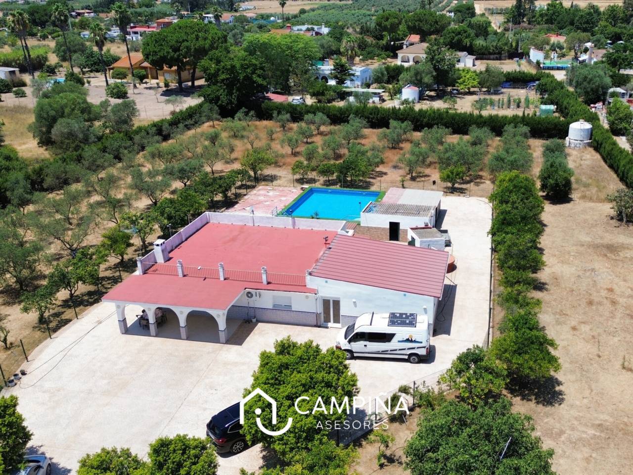 Imagen Vivienda