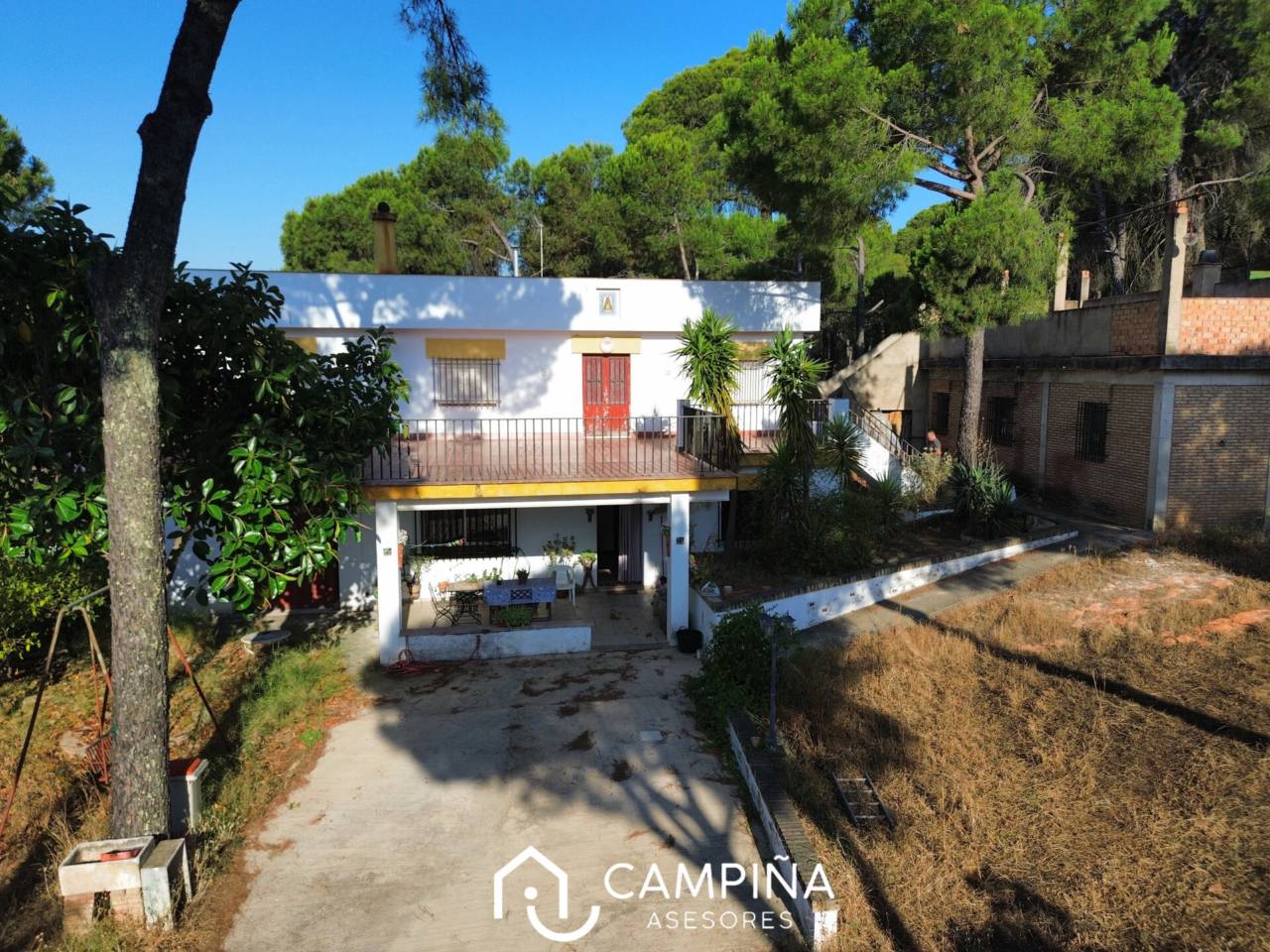 Imagen Vivienda