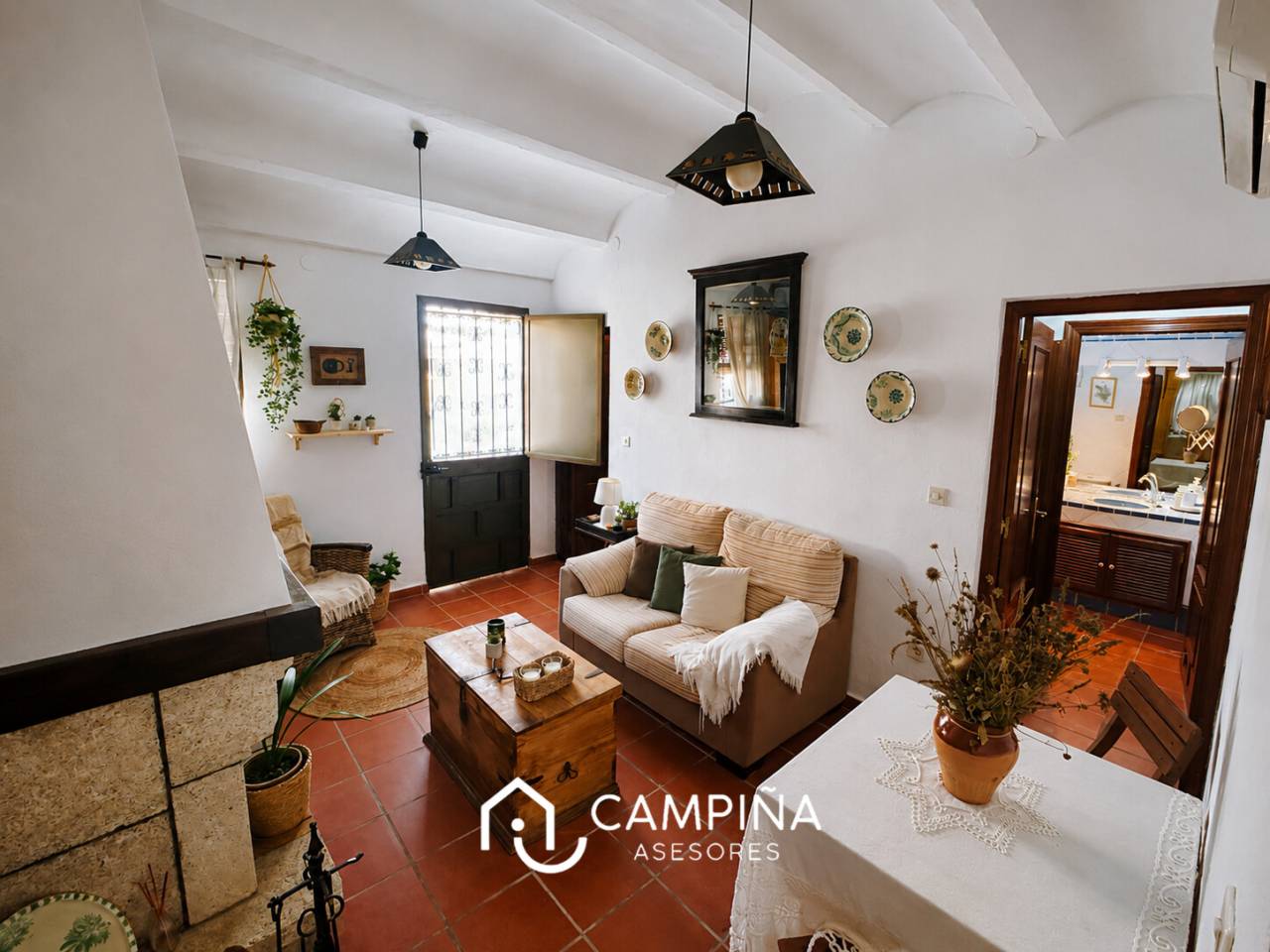 Imagen Vivienda