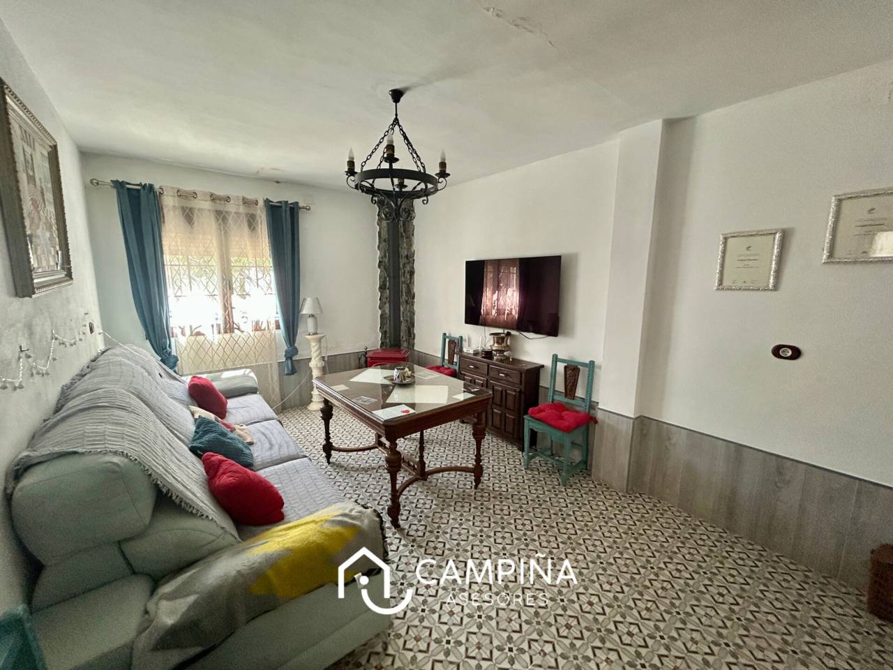 Imagen Vivienda