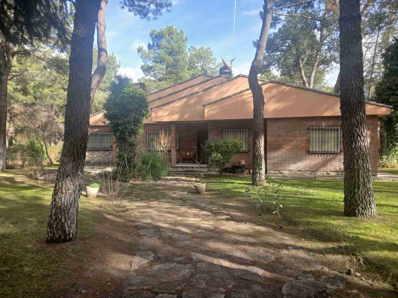 Imagen Vivienda