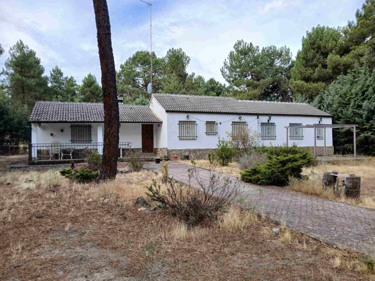 Imagen Vivienda