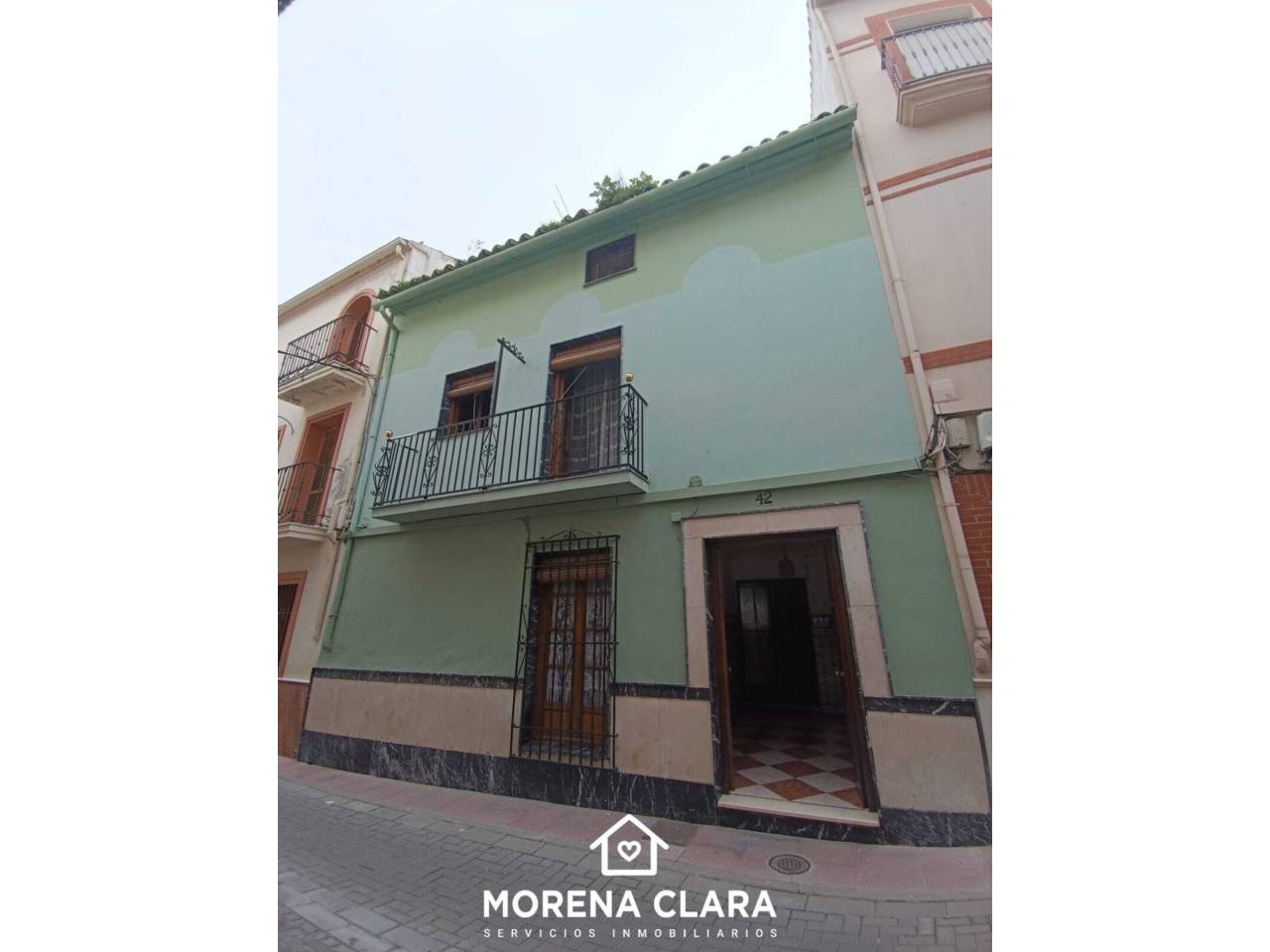 Imagen Vivienda