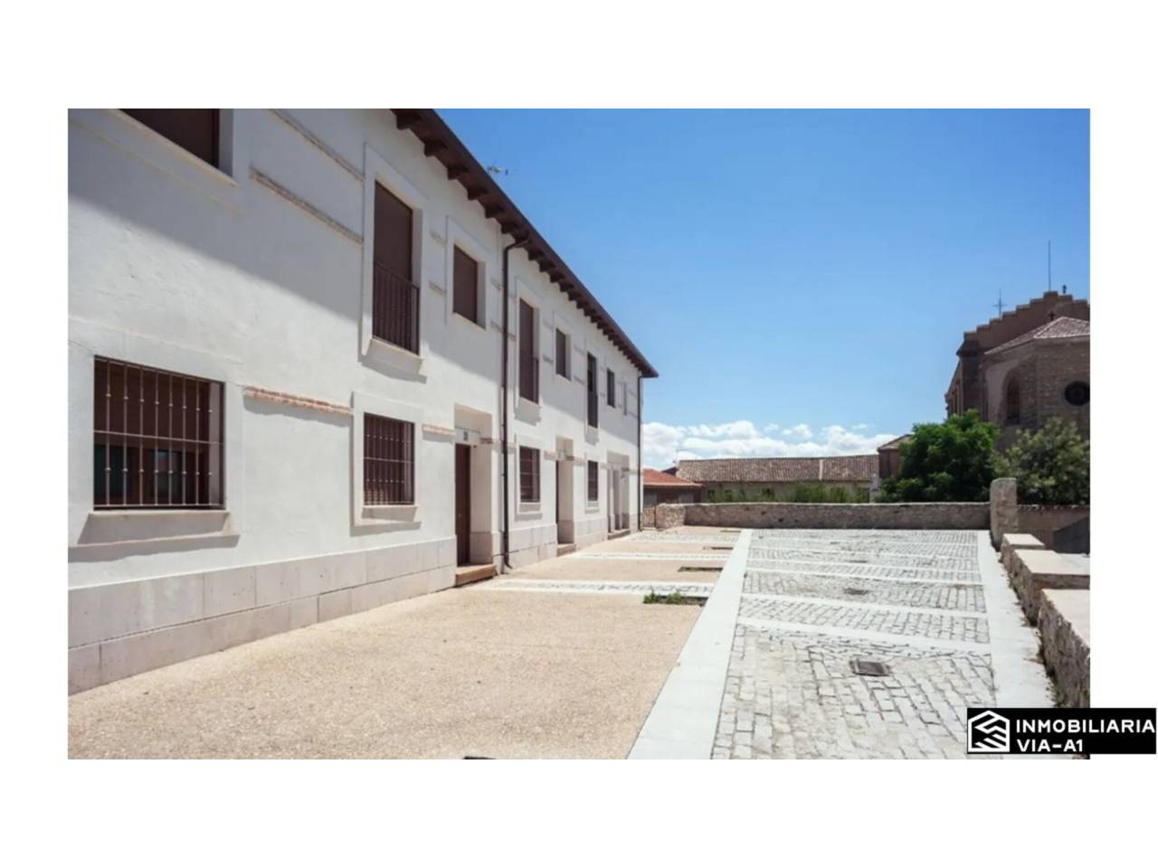 Imagen Vivienda