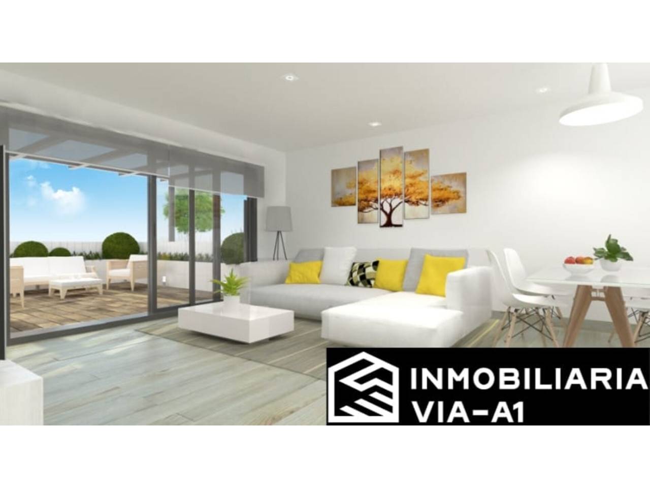 Imagen Vivienda
