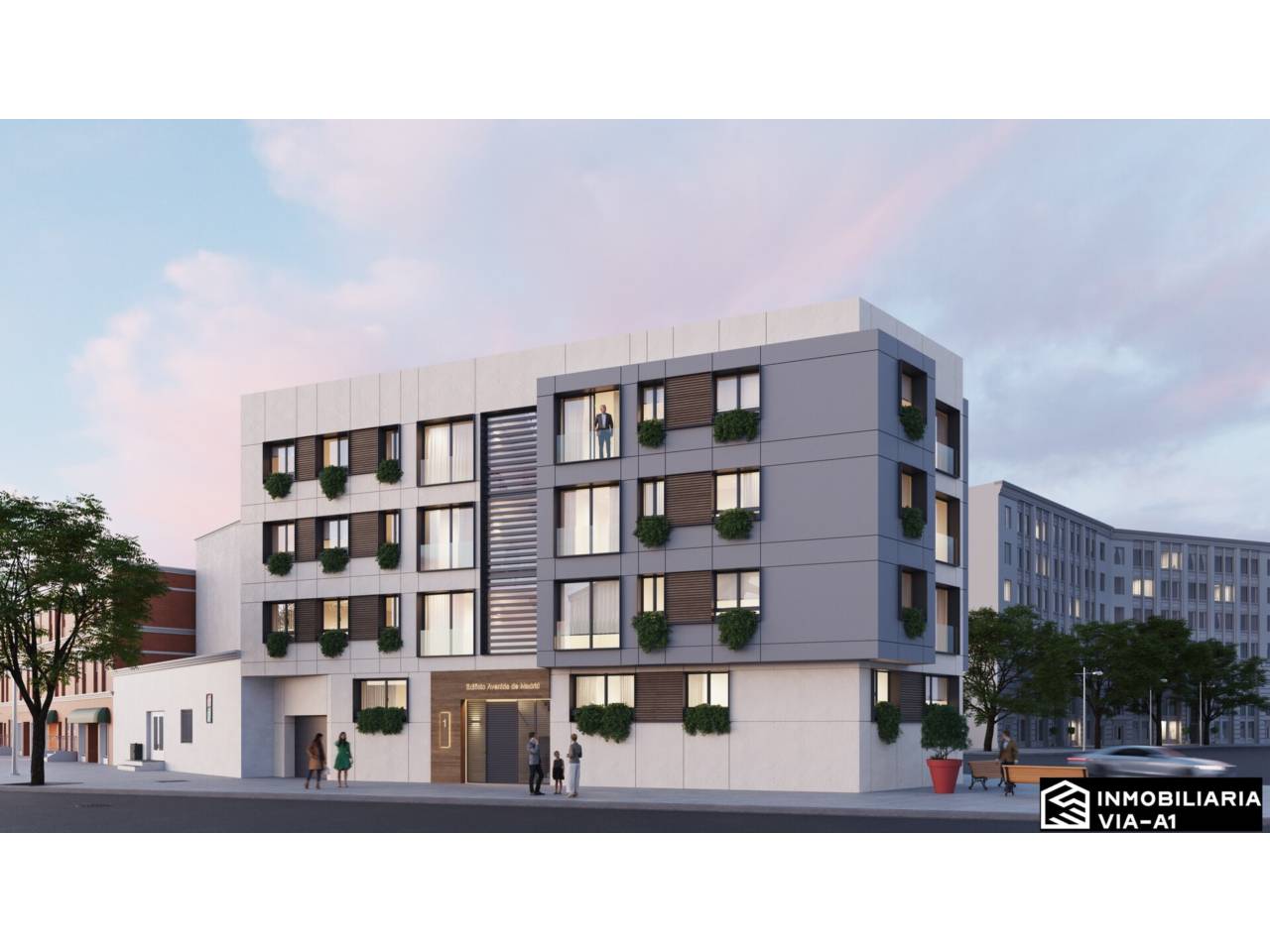 Imagen Vivienda