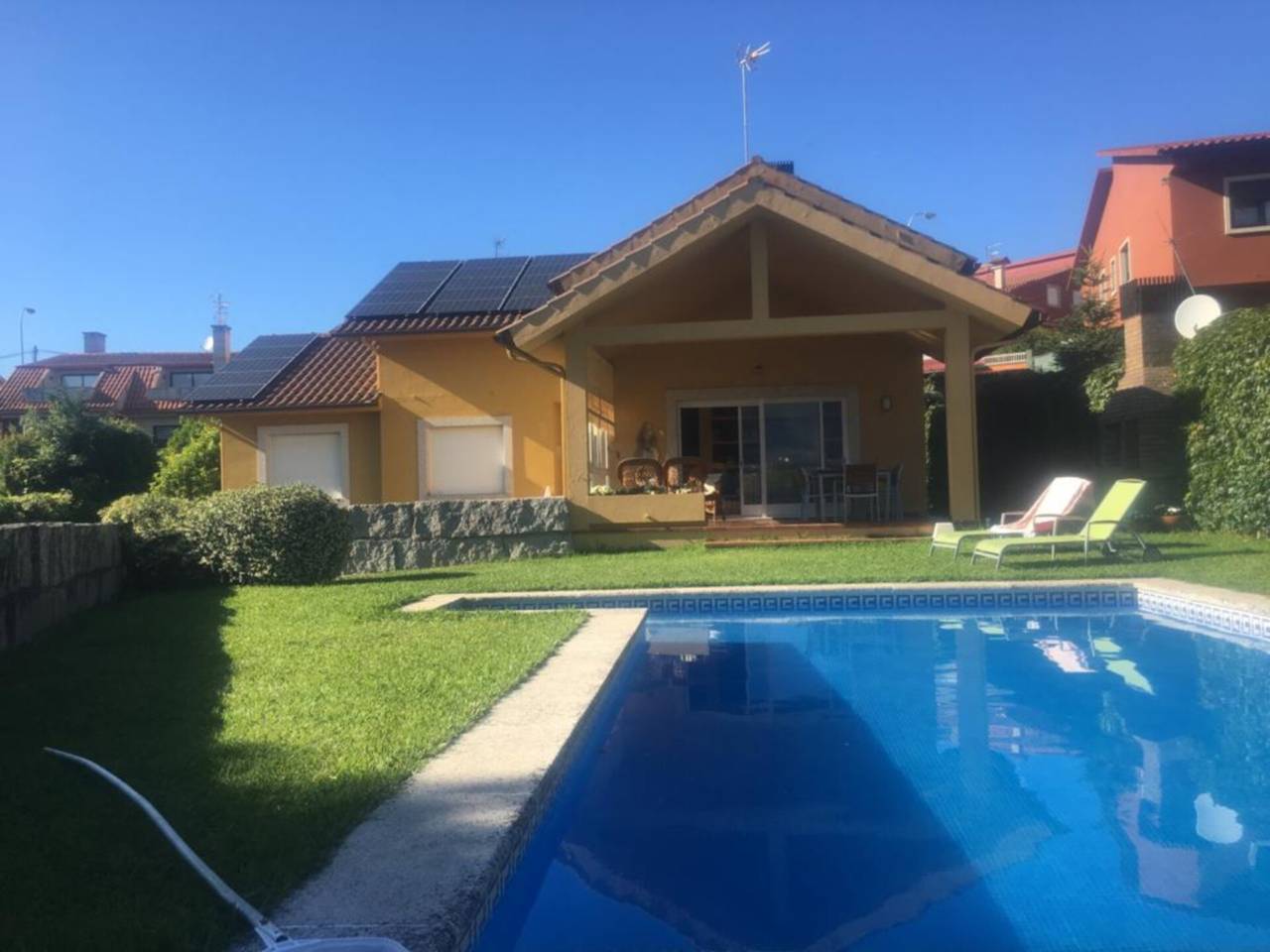 Imagen Vivienda