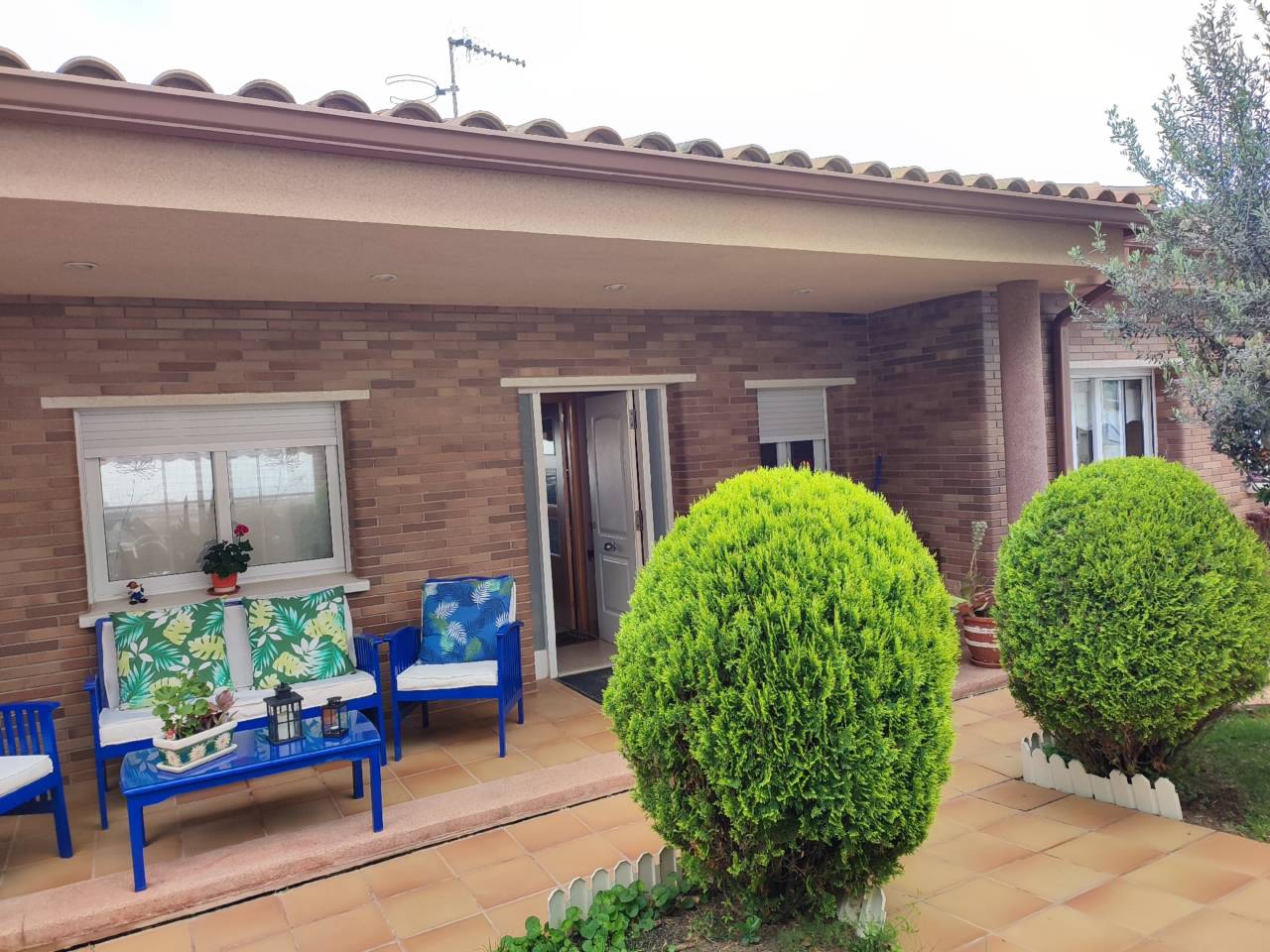 Imagen Vivienda