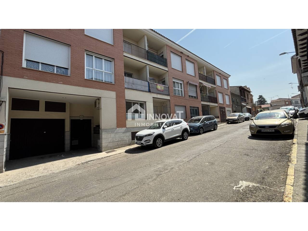 Imagen Vivienda
