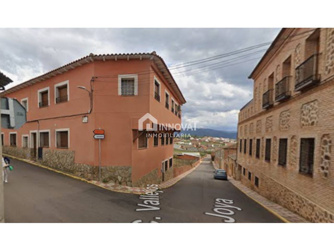Imagen Vivienda