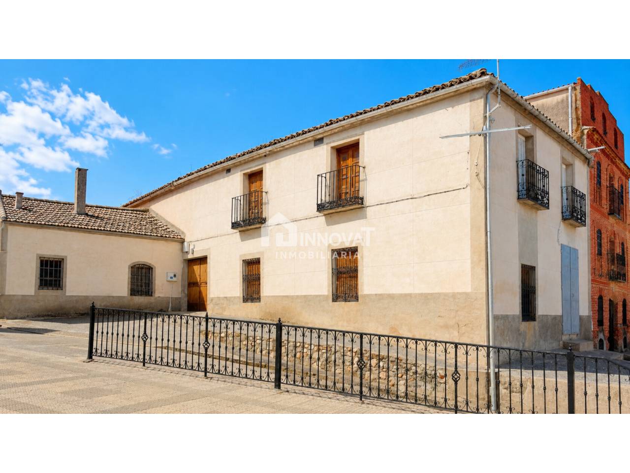 Imagen Vivienda