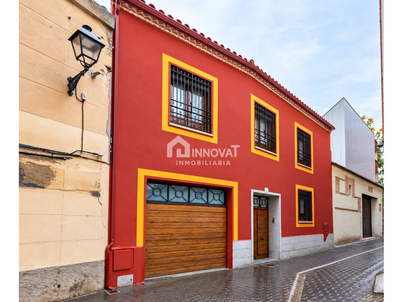 Imagen Vivienda