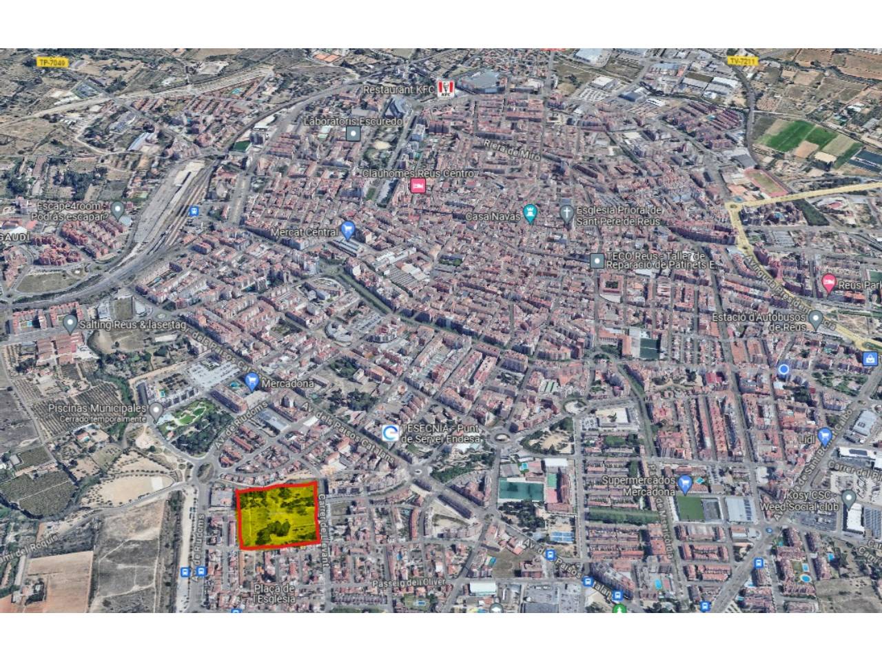 Imagen Vivienda
