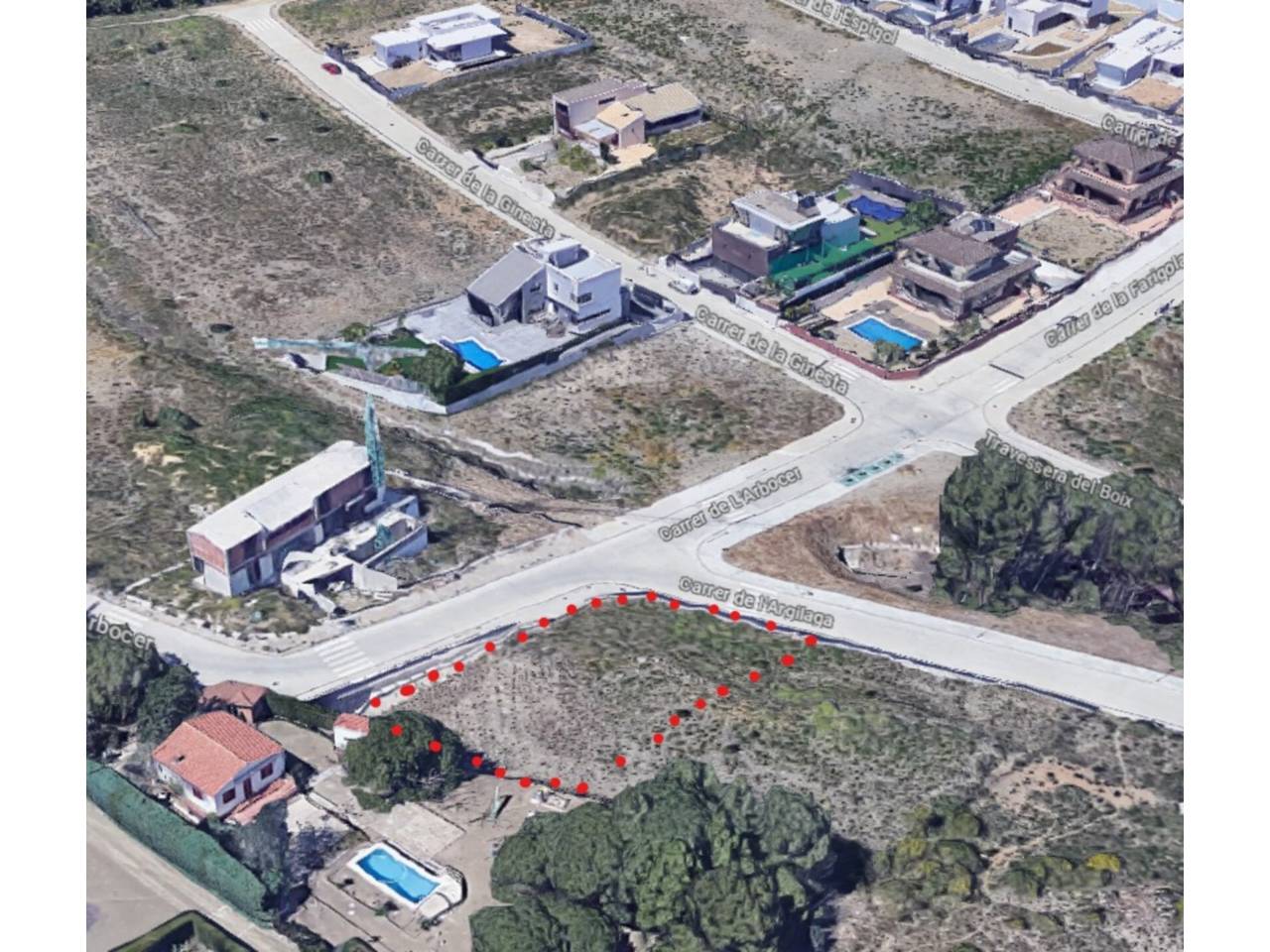 Imagen Vivienda