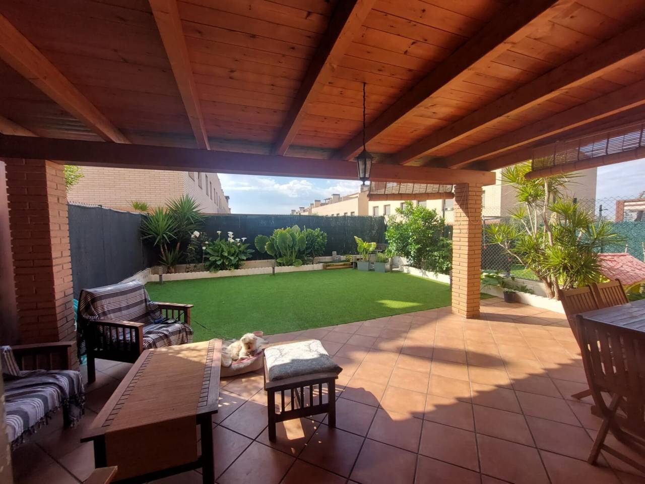 Imagen Vivienda