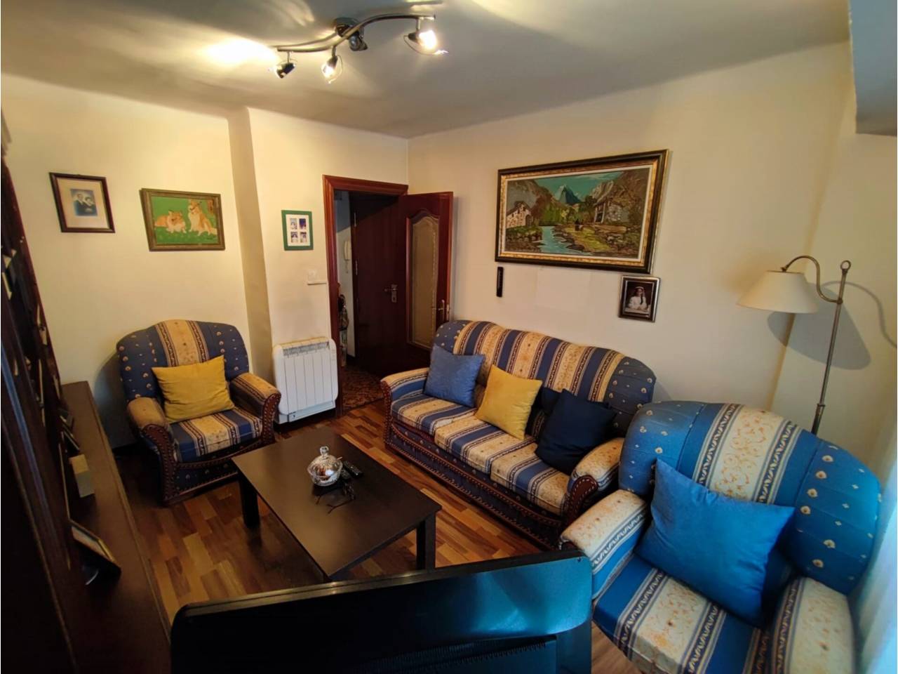 Imagen Vivienda