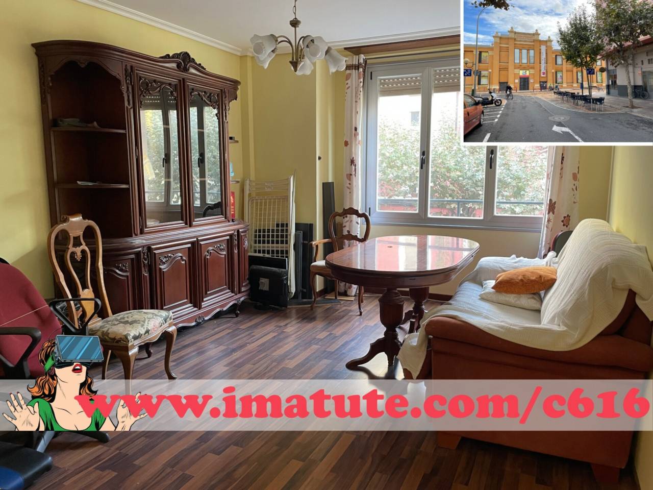 Imagen Vivienda