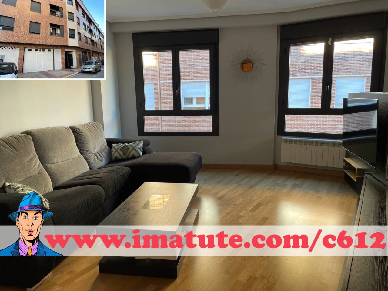 Imagen Vivienda