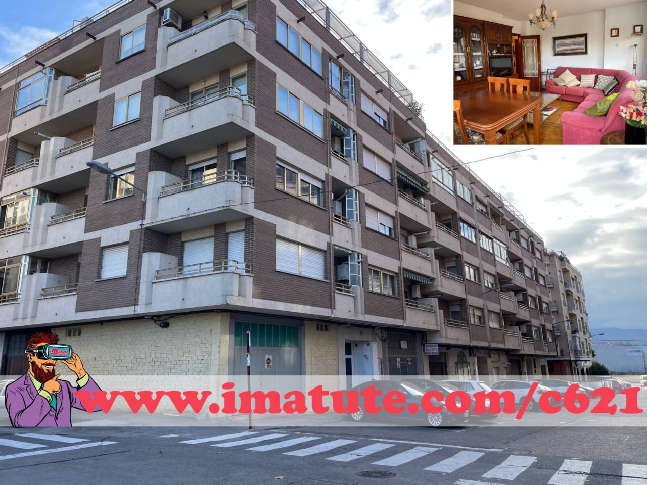 Imagen Vivienda
