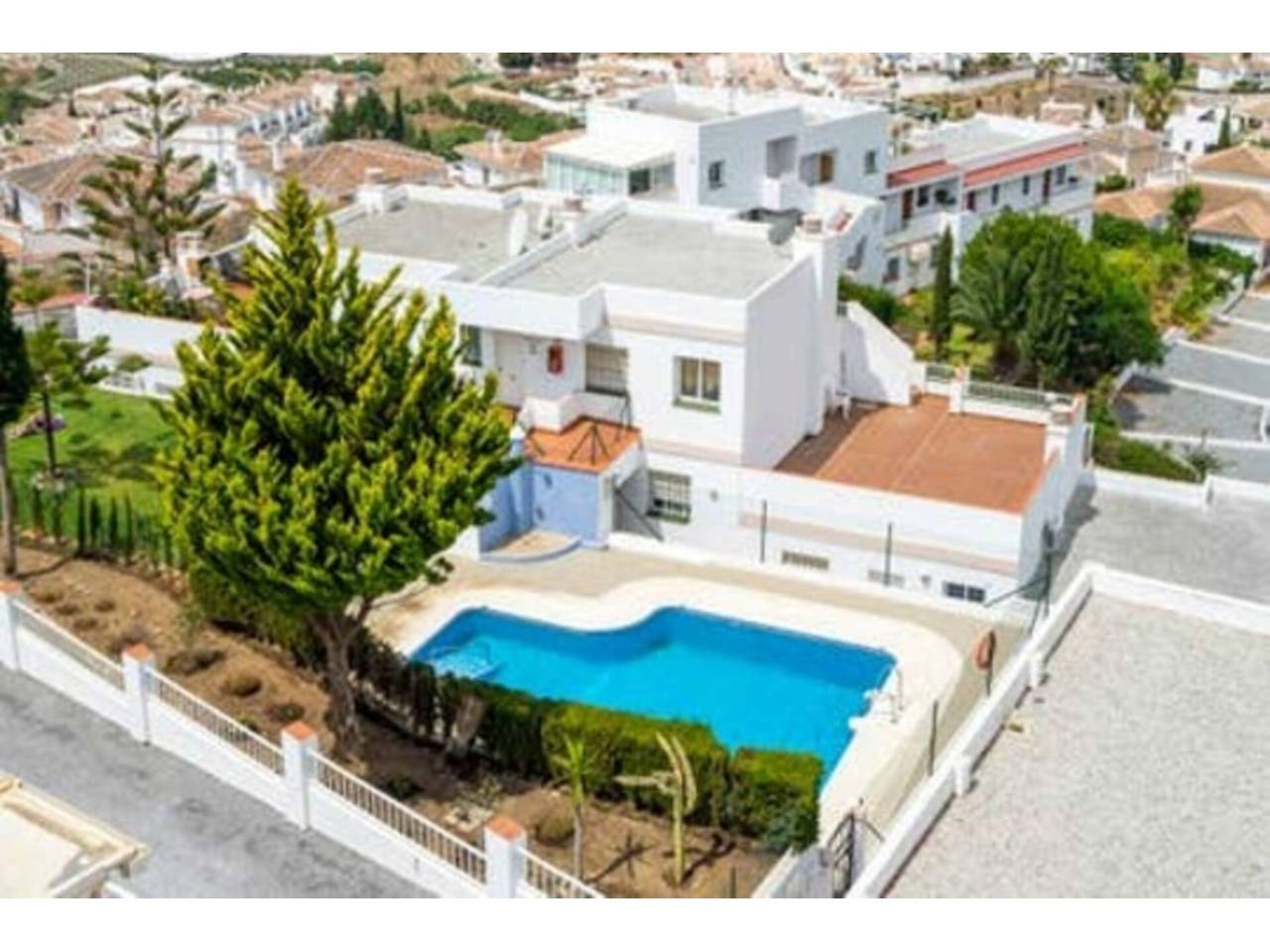 Imagen Vivienda