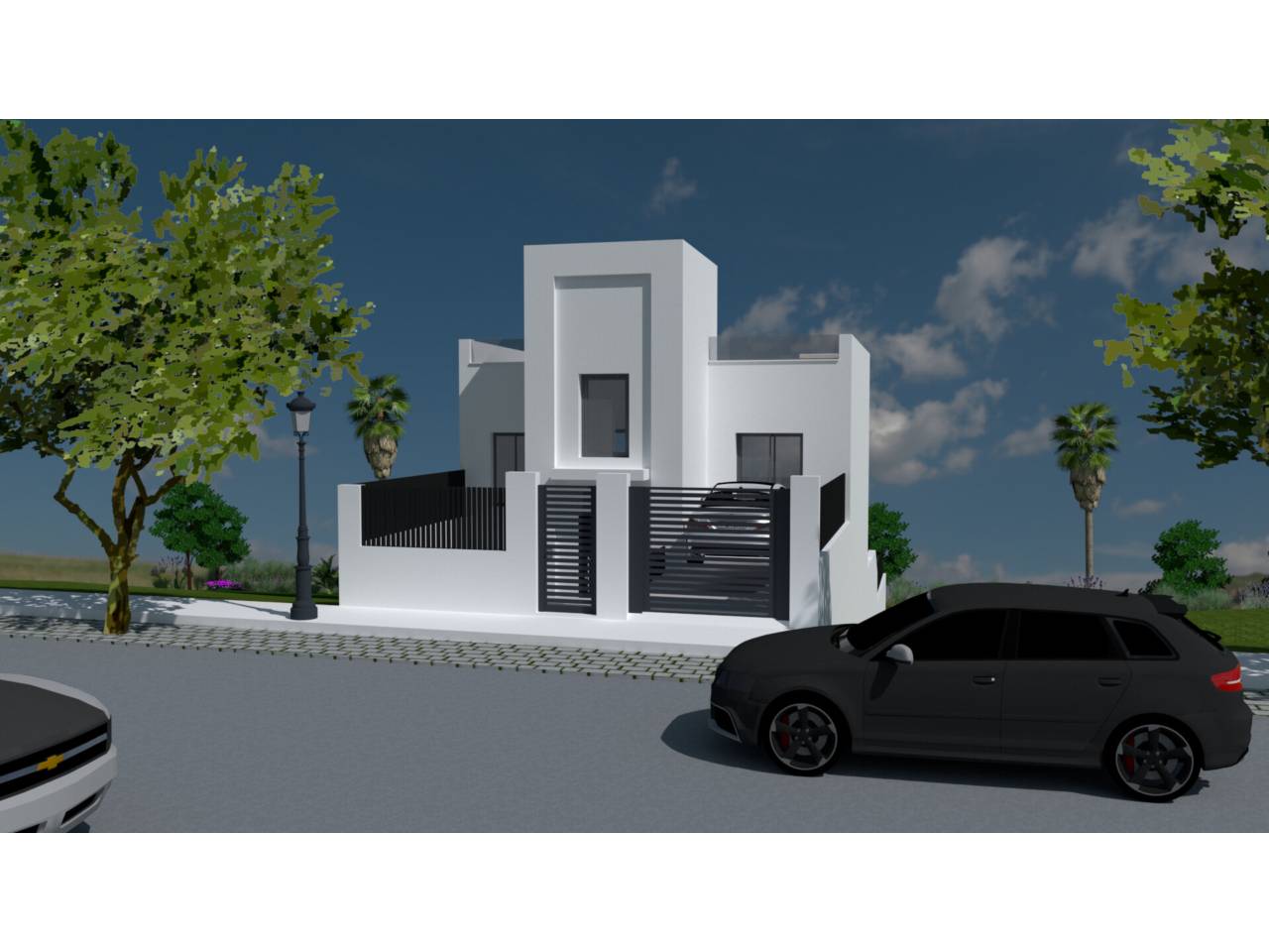Imagen Vivienda