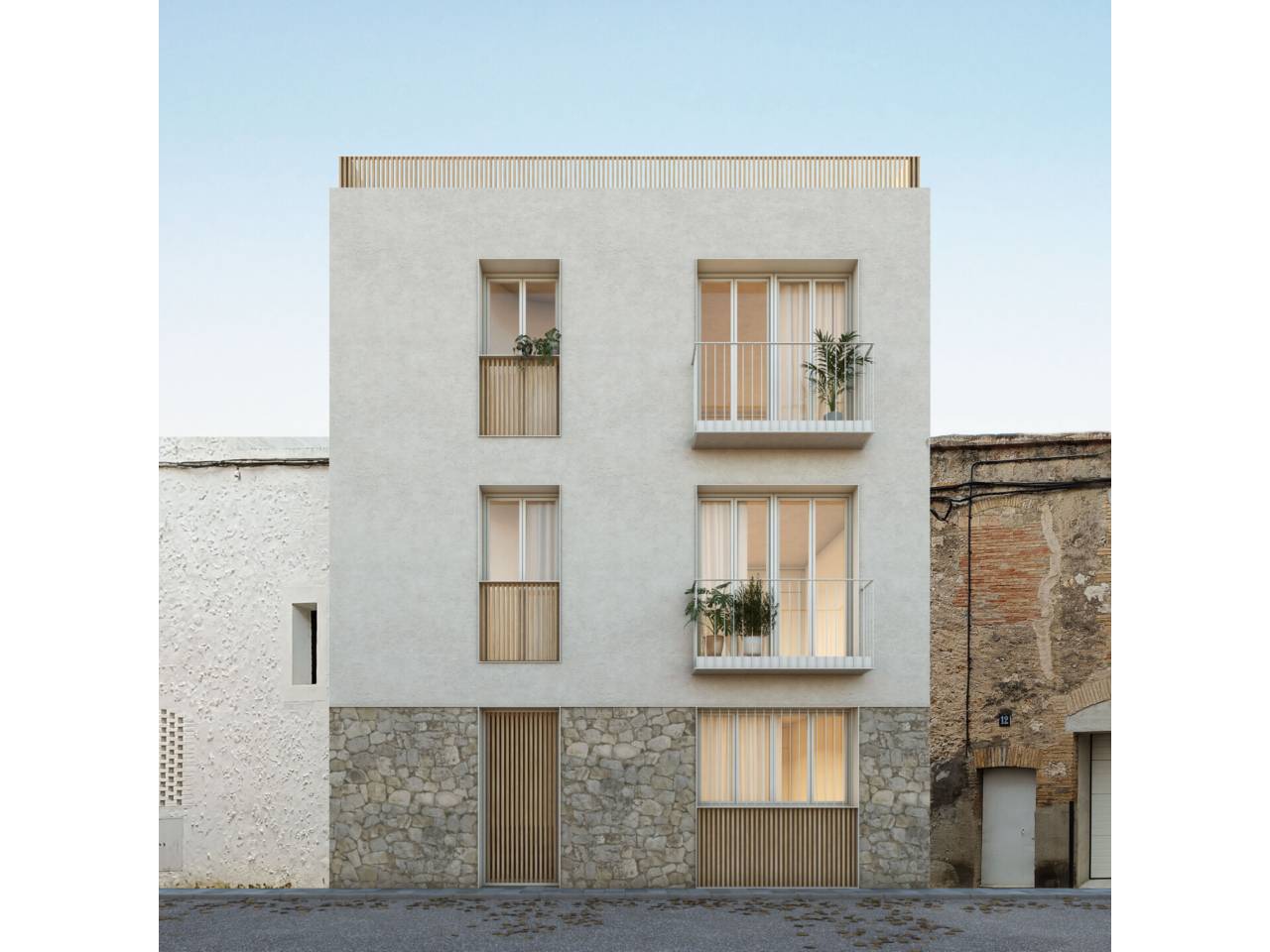 Imagen Vivienda