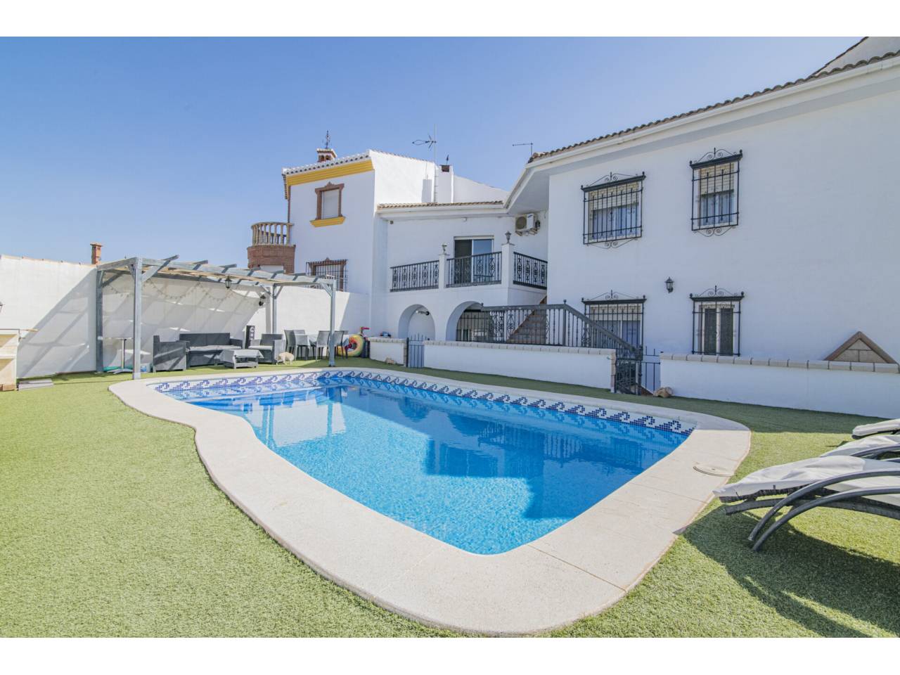 Imagen Vivienda