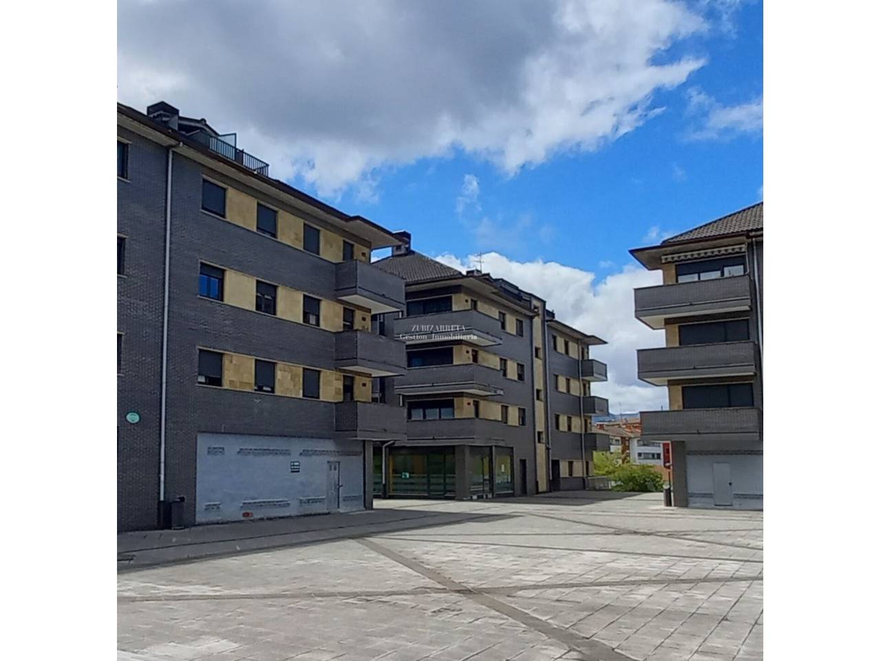 Imagen Vivienda