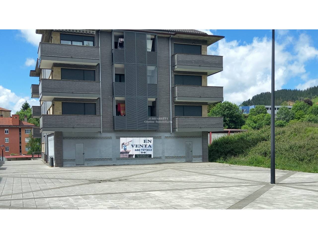 Imagen Vivienda
