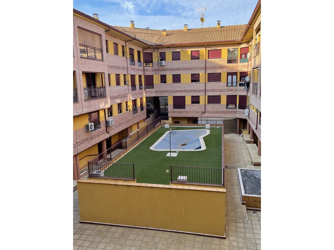 Imagen Vivienda