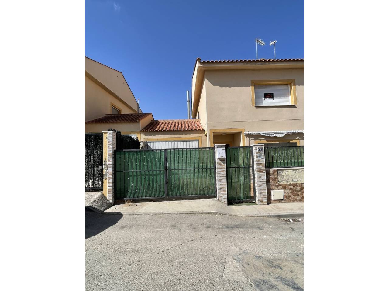 Imagen Vivienda