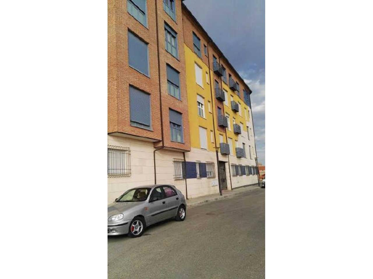 Imagen Vivienda