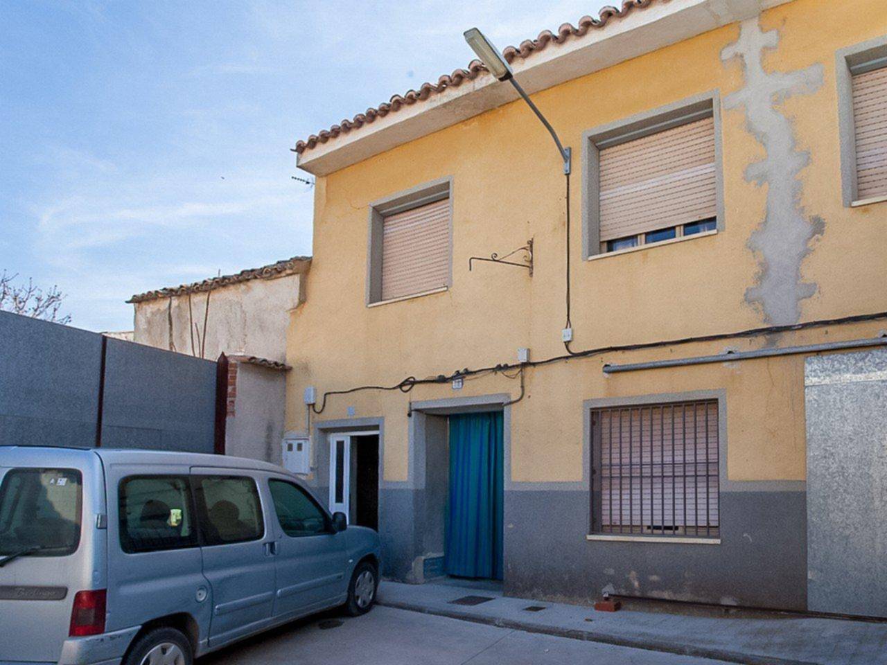Imagen Vivienda