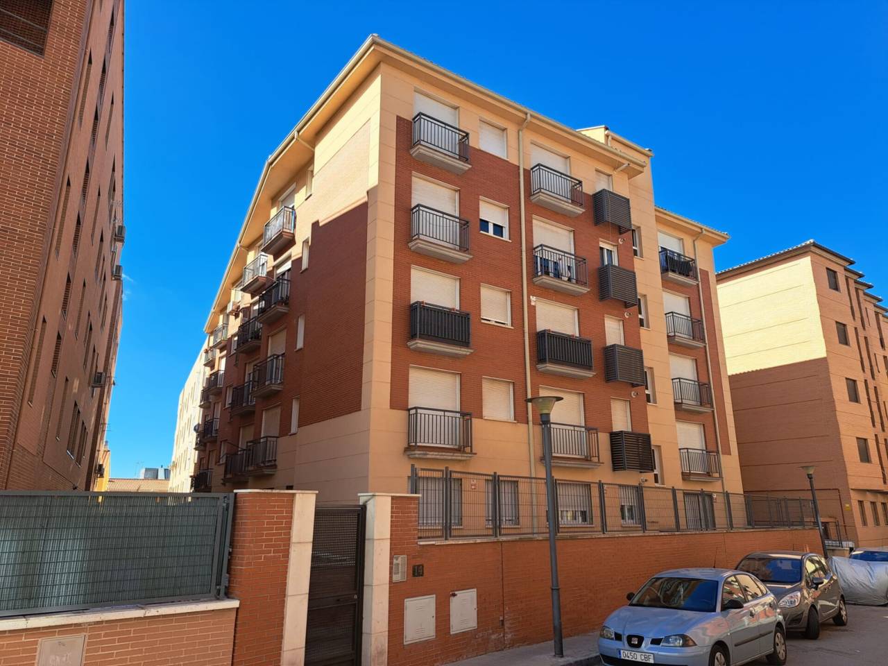 Imagen Vivienda