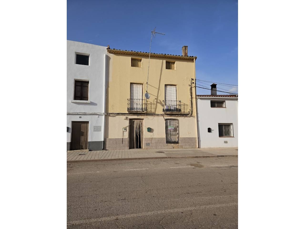 Imagen Vivienda