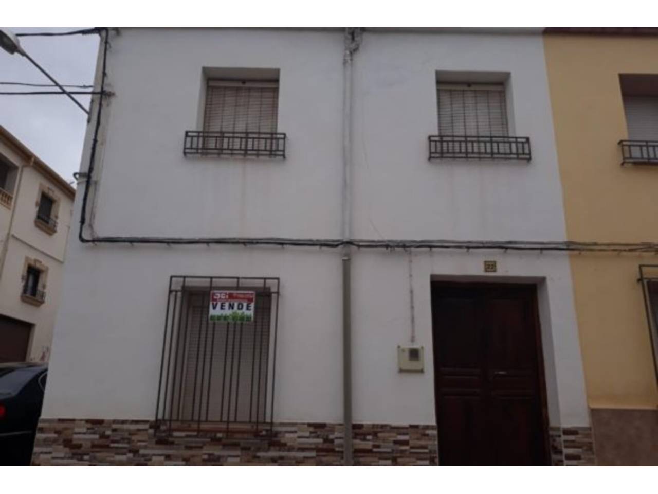 Imagen Vivienda