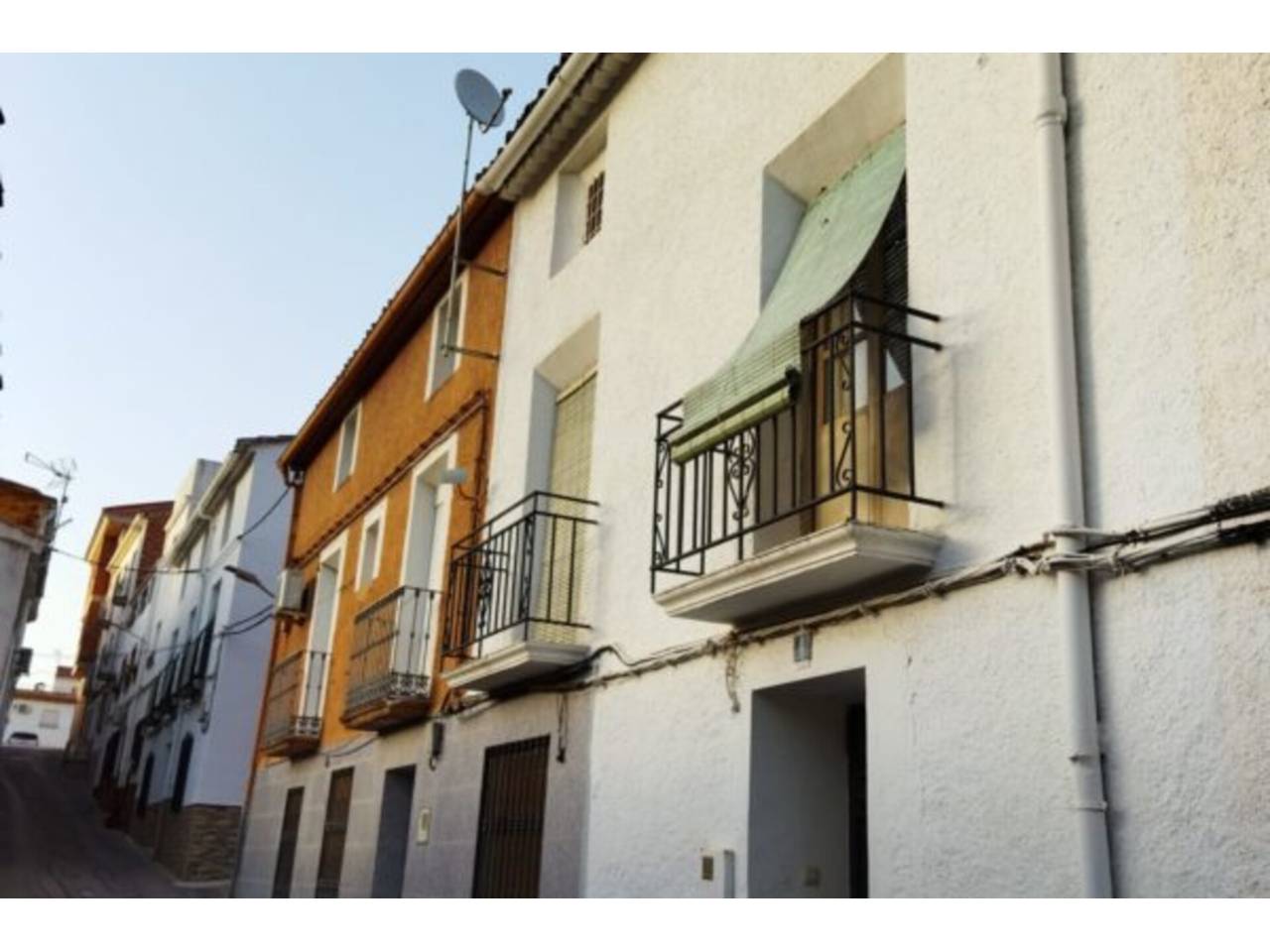 Imagen Vivienda