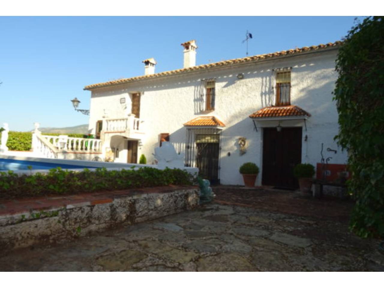 Imagen Vivienda