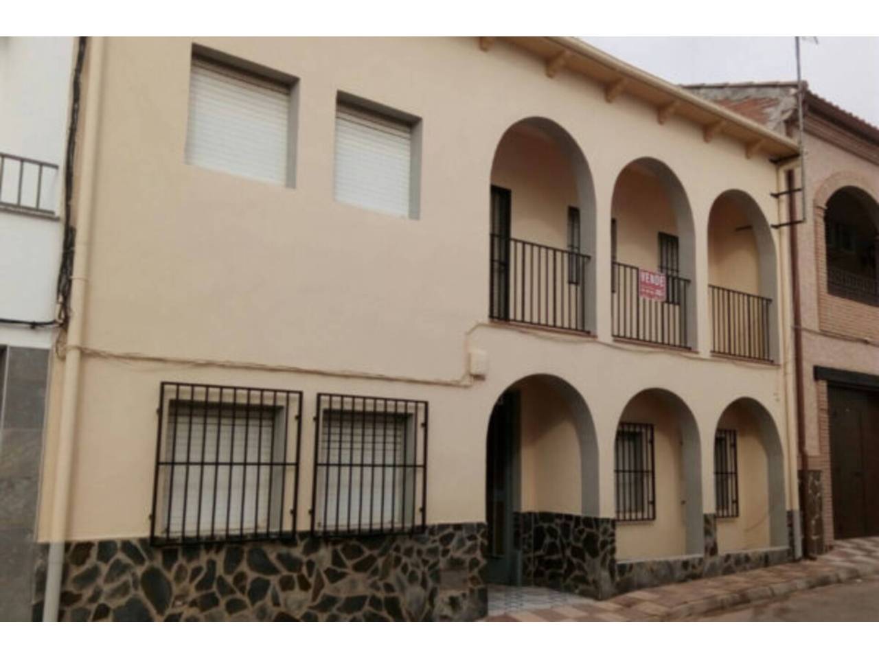 Imagen Vivienda