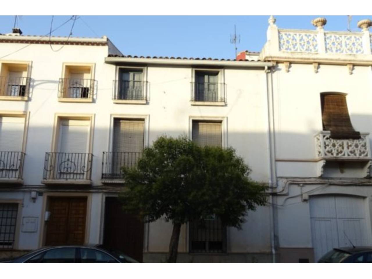 Imagen Vivienda