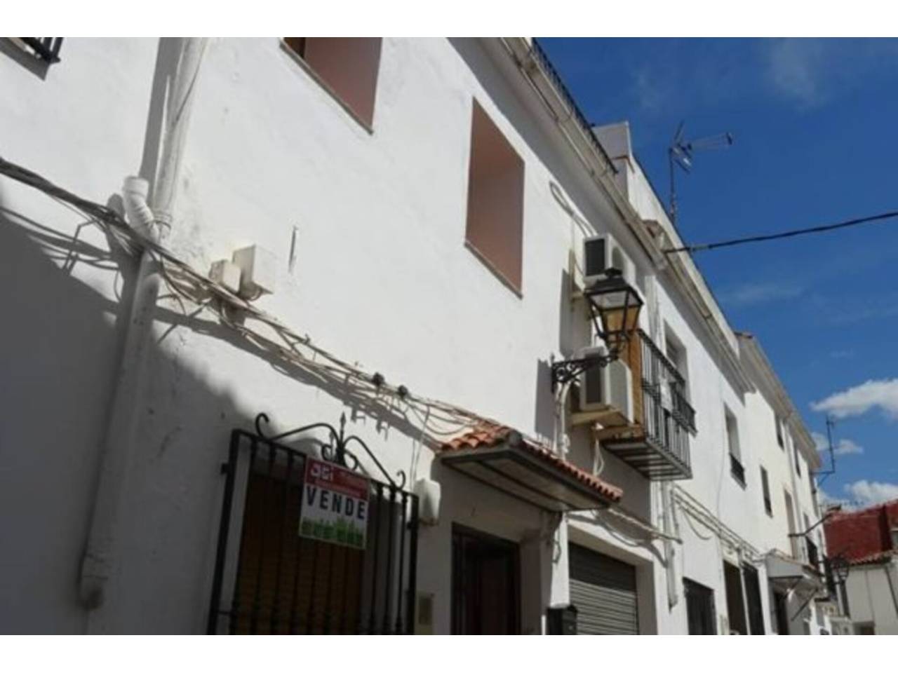 Imagen Vivienda