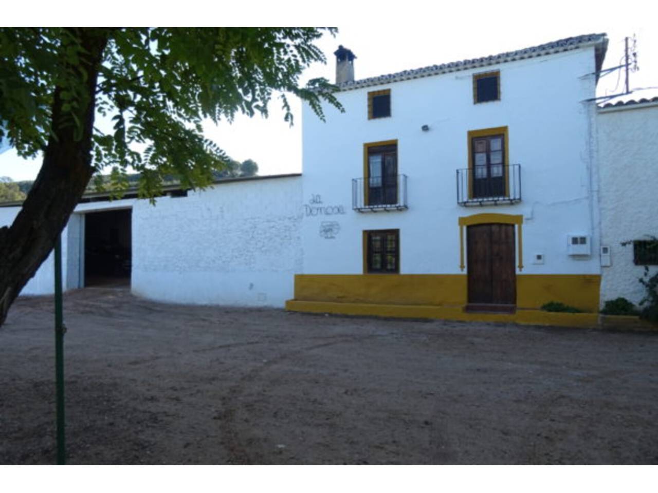 Imagen Vivienda