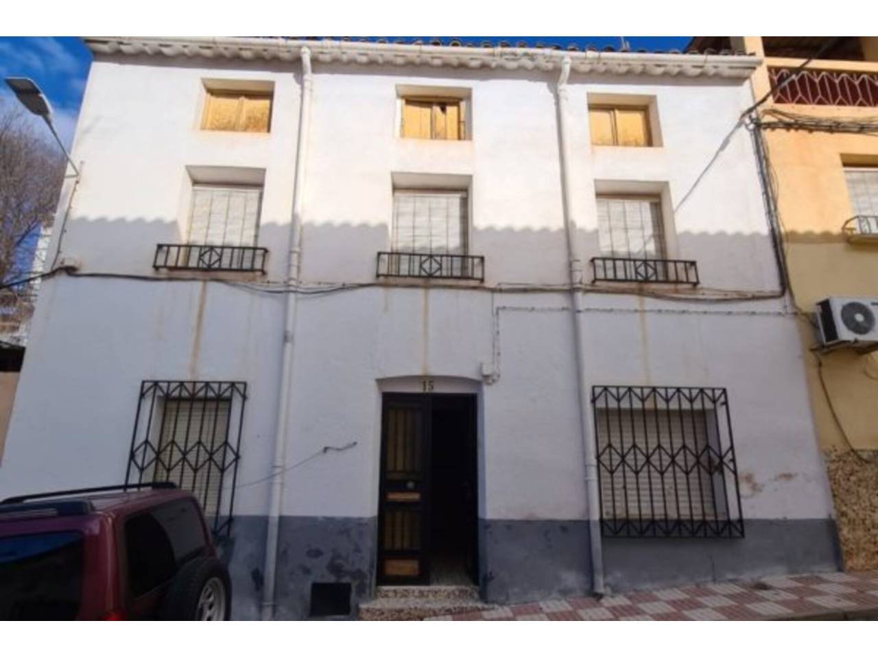 Imagen Vivienda